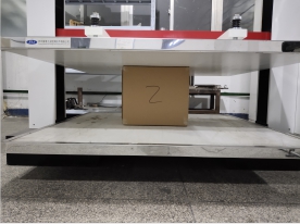 壓力測（cè）試