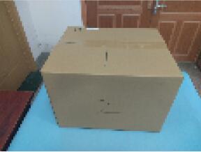 ISTA 3A測試來樣狀態 ISTA 3A測試來樣狀態