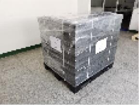 ISTA 3E測試來樣狀態(tài) ISTA 3E測試來(lái)樣狀(zhuàng)態