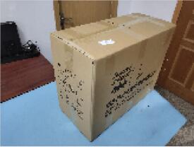 ASTM D4169測試來樣狀態（tài）