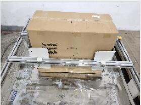 鬆（sōng）散振動試驗