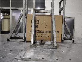 車載振動試驗2 車(chē)載振動試驗2