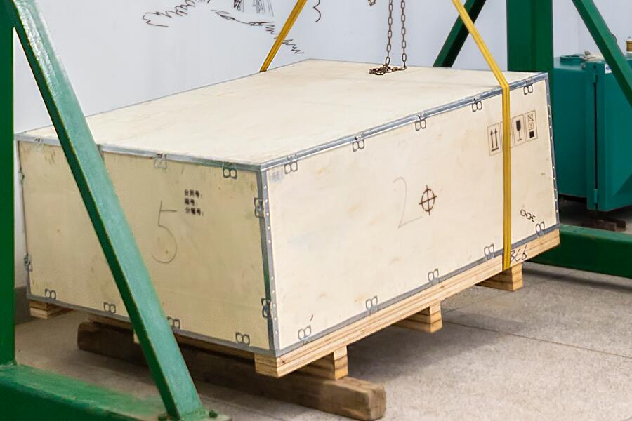 ASTM D4169-16標準檢測 ASTM D4169-16標準檢測(cè)