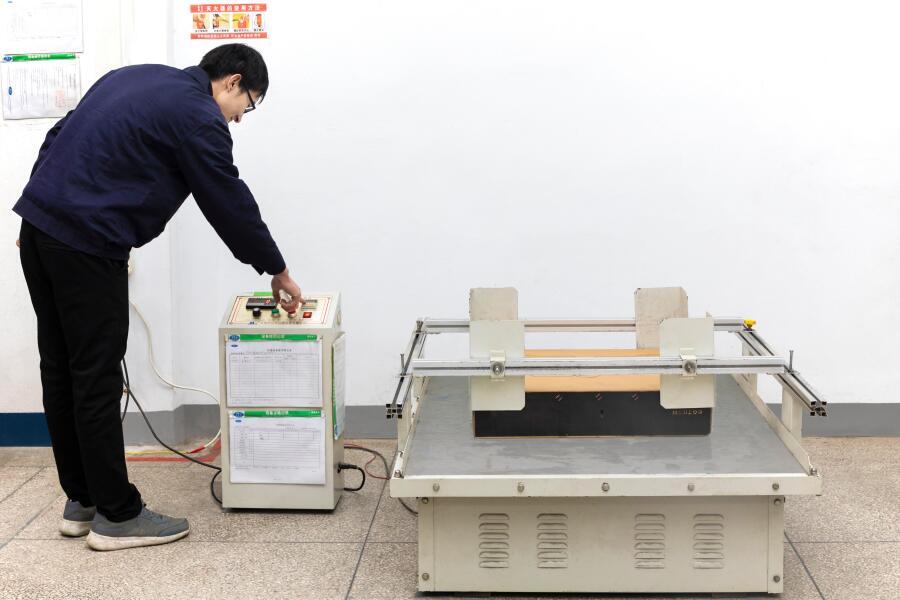 ASTM D4169-16標準實驗(yàn) ASTM D4169-16標準實驗