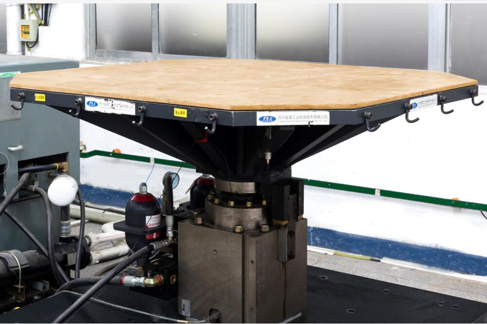 ASTM D4169-16試(shì)驗 ASTM D4169-16試(shì)驗