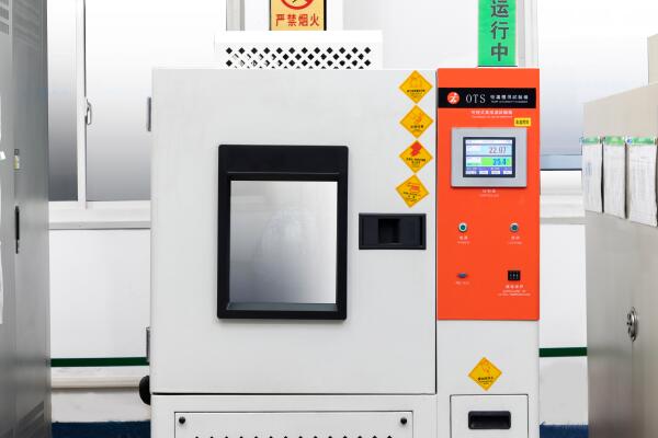 溫濕度調節(jiē)試驗 溫濕度調節試驗