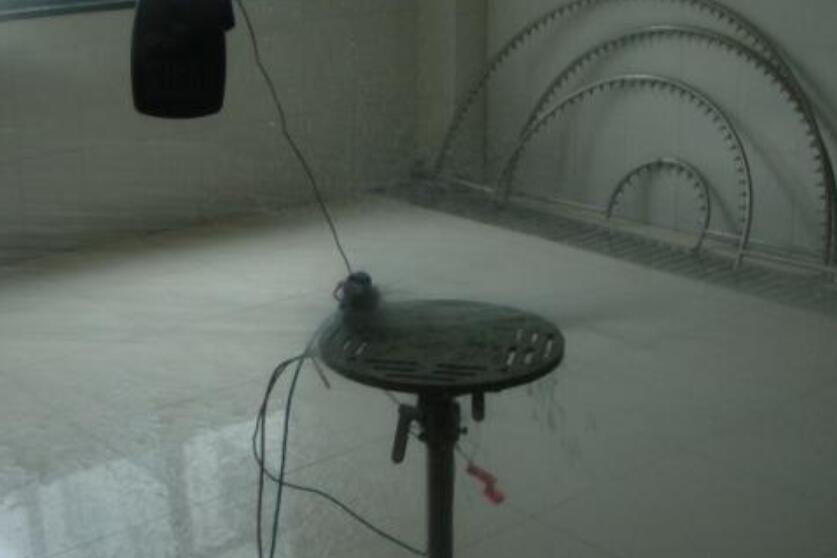 噴淋試驗（yàn）