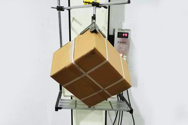 ASTM D4169檢測 ASTM D4169檢測