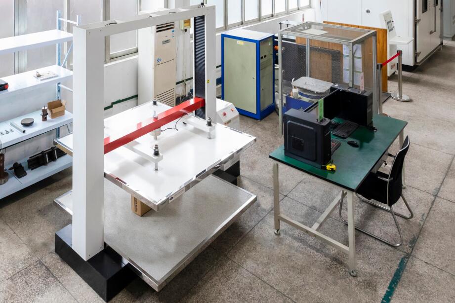 ASTM D4169檢測 ASTM D4169檢測