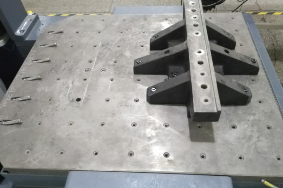 可靠性測（cè）試