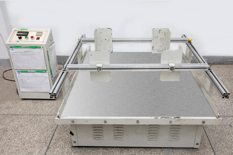 鬆散振動(dòng)試驗 鬆散振動試驗