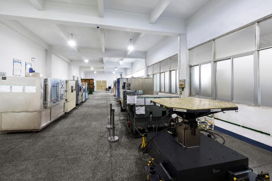 運輸試驗(yàn)方案 運輸試驗方案