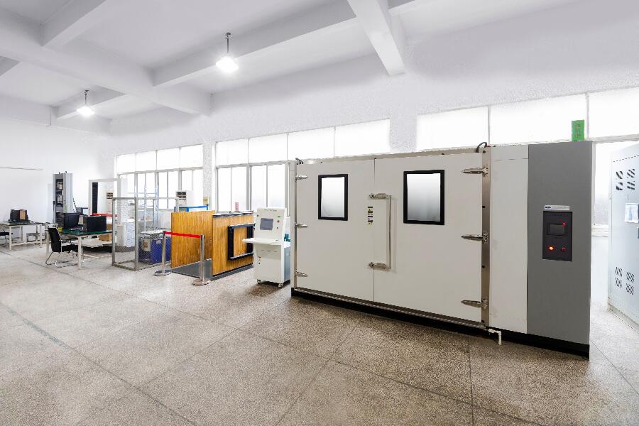 高加速極限試驗