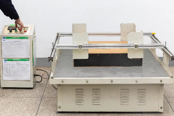 ISTA 1A試驗 ISTA 1A試驗