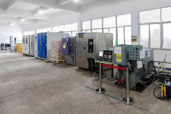 ISTA 1A試驗程序 ISTA 1A試驗程序