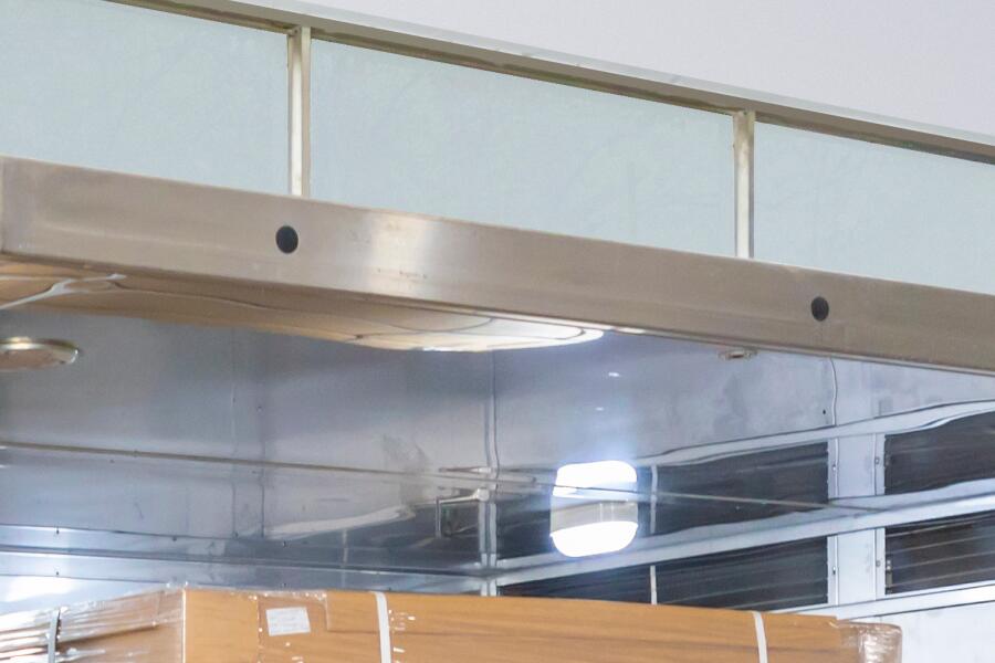 ISTA 1B試驗程序 ISTA 1B試驗程序