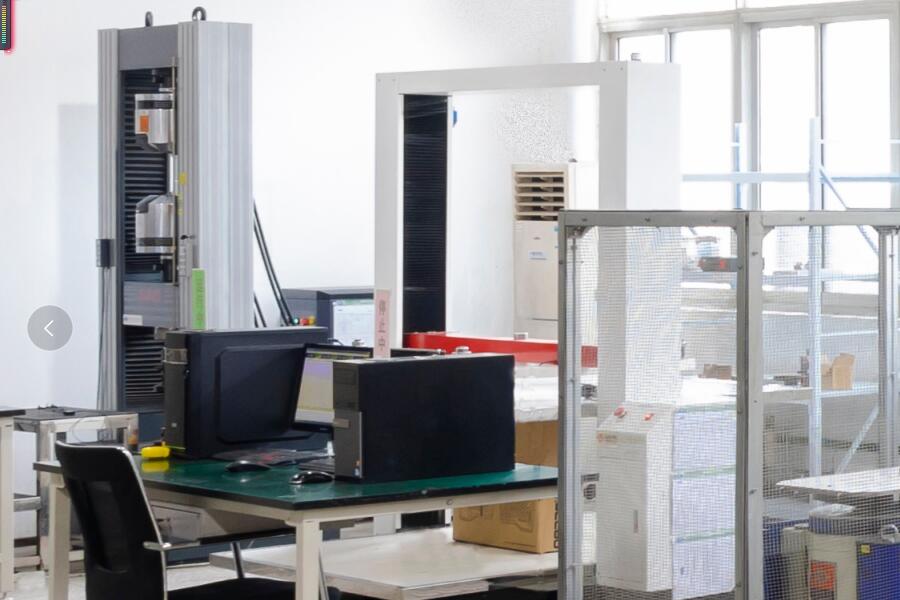 ISTA 2A試驗程序 ISTA 2A試(shì)驗程序