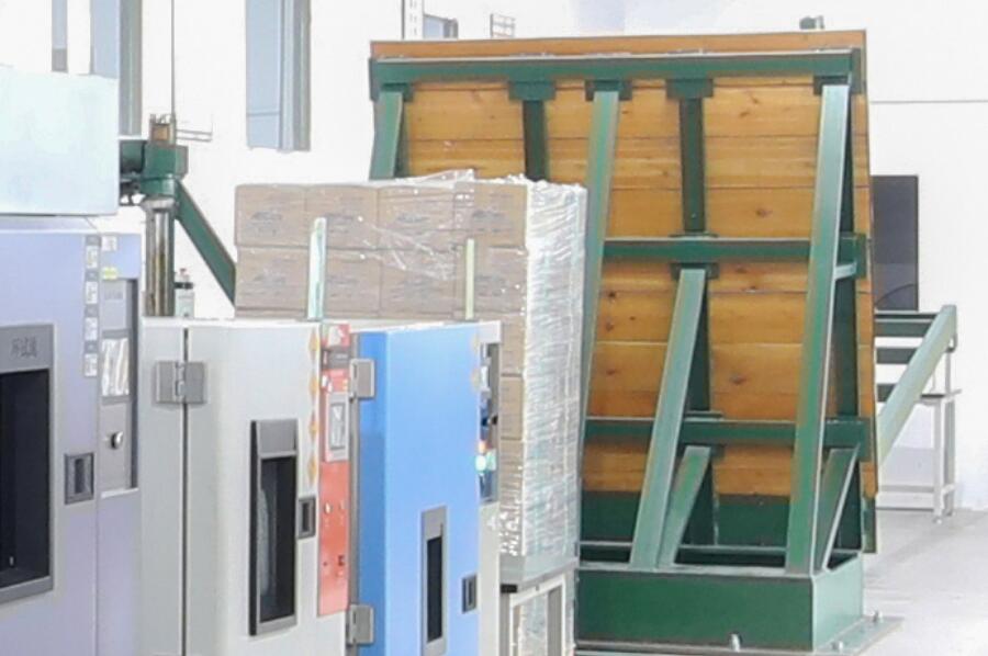 ISTA 2A試驗程序概述 ISTA 2A試(shì)驗程序概(gài)述