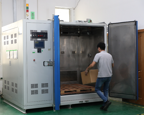 環境溫濕度試驗箱 環境溫濕度試驗箱