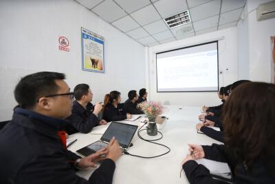 羞羞视频app檢測內部培訓