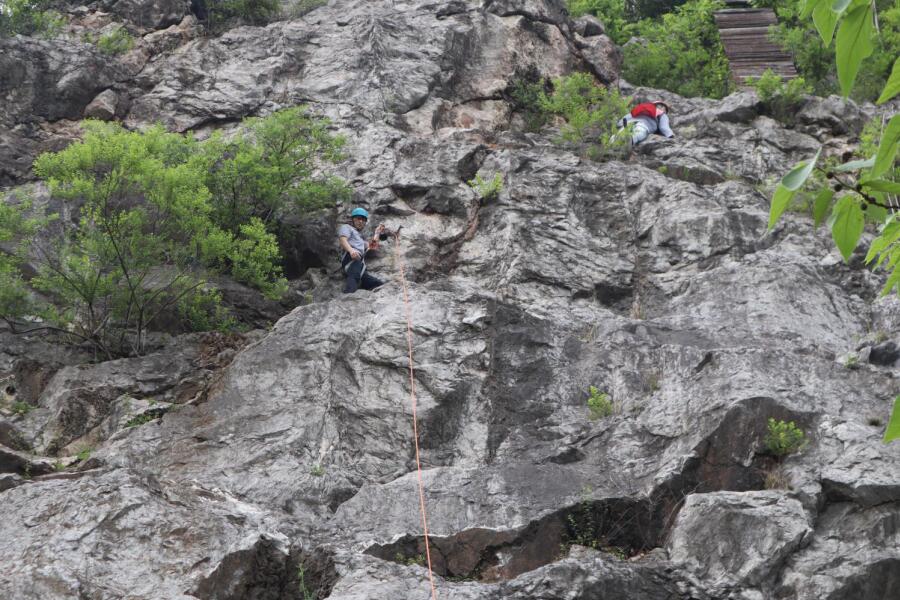 2020羞羞视频app檢測-技術部夏季戶外拓展訓練