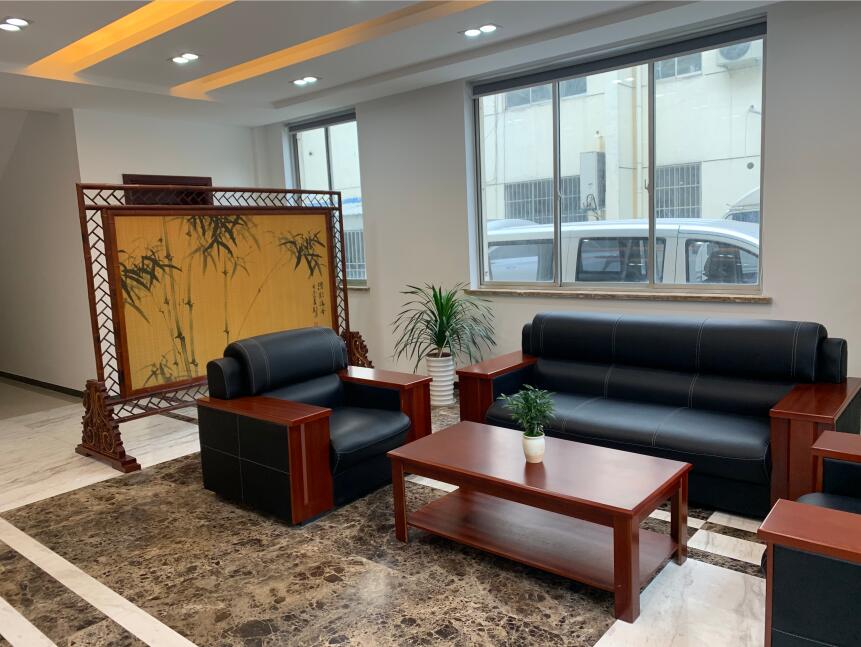 熱烈祝賀羞羞视频app檢測新包裝檢測中(zhōng)心順利(lì)落成!