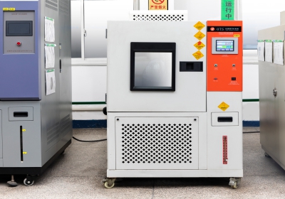 富(fù)港檢測告訴您什麽是摔(shuāi)箱測試?