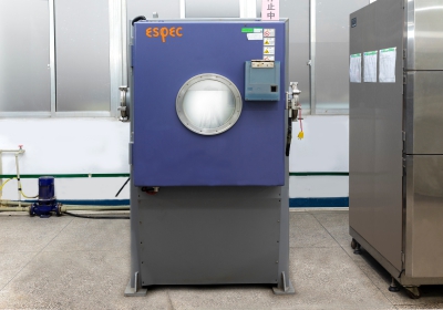 低氣壓測試（shì）