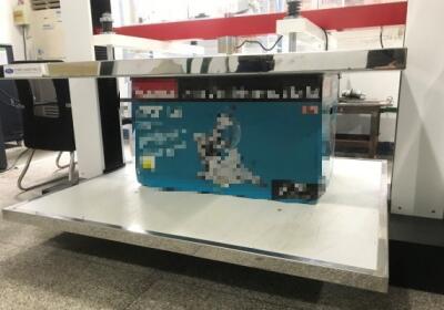 家電（diàn）及電子消費品