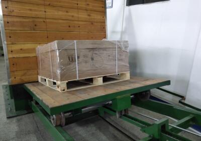 亞馬遜包裝驗證