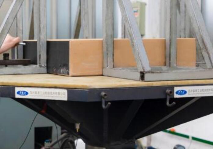 隨機振動測試(shì)和固定位移振動測試怎麽選?