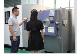 低氣（qì）壓試驗