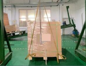 GB/T 4857項（xiàng）目