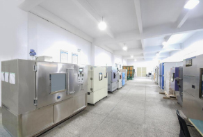 環境可靠性測試標準