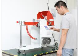 包材（cái）檢測_邊壓_耐破_剝離強度等測試