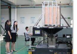 ISTA-6 C型包裝（zhuāng）測試