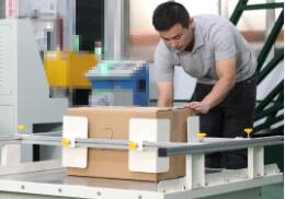 ISTA-6 A型（xíng）包裝測試