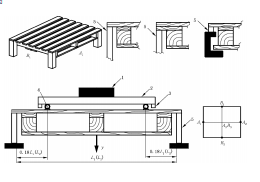 GB/T 4996抗彎試驗