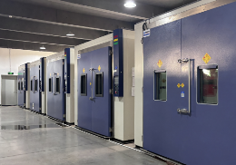 GB/T 14710-2009醫用電氣設備環（huán）境和運（yùn）輸試驗