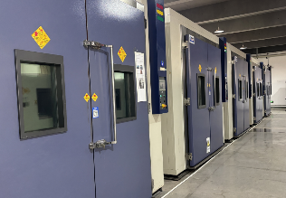 醫械運輸驗證(ASTM D4169）