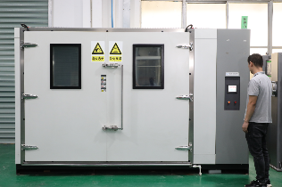 客戶集合包裝（zhuāng）的ISTA 3E測試