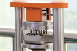 瓦楞紙（zhǐ）板耐（nài）破度測試（shì）