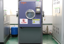 軍用裝備GJB150.2A低氣壓（高度）試驗