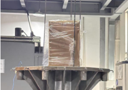 ISTA6-B型包裝測試