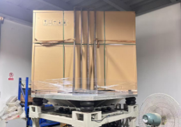 ISTA3B家具(jù)包裝測試