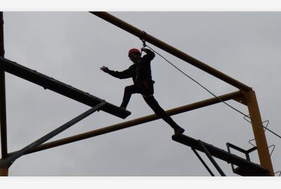 羞羞视频app（gǎng）檢測戶外拓展