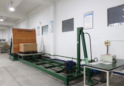 羞羞视频app檢（jiǎn）測（cè）實驗（yàn）室一角