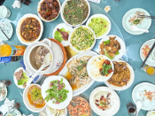 2023，不一樣的元旦