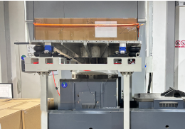 ISTA3E集合（hé）包裝